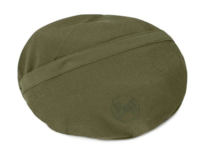 Панамка Buff Adventure Bucket Hat - зелена