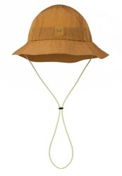 Капелюх Buff Go Bucket Hat - коричневий