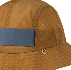 Капелюх Buff Go Bucket Hat - коричневий