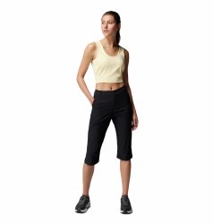 Штани Columbia Leslie Falls™ Knee Pant W - чорні