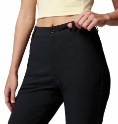 Штани Columbia Leslie Falls™ Knee Pant W - чорні