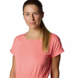 Сукня Columbia Chill River™ SS Сукня W - рожева