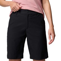 Шорти Columbia Leslie Falls™ Long Short II W - чорні