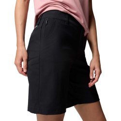 Шорти Columbia Leslie Falls™ Long Short II W - чорні