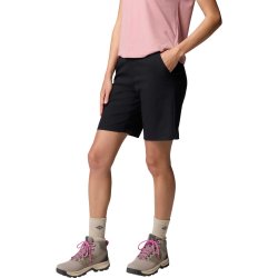 Шорти Columbia Leslie Falls™ Long Short II W - чорні