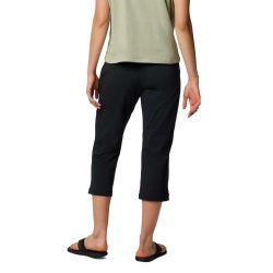 Штани Columbia All Seasons™ Capri W 3/4 - чорні