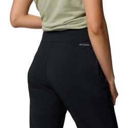 Штани Columbia All Seasons™ Capri W 3/4 - чорні