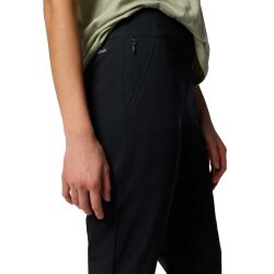 Штани Columbia All Seasons™ Capri W 3/4 - чорні