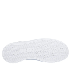 Кросівки Puma Carina 3.0 Luxe W - біло/золоті