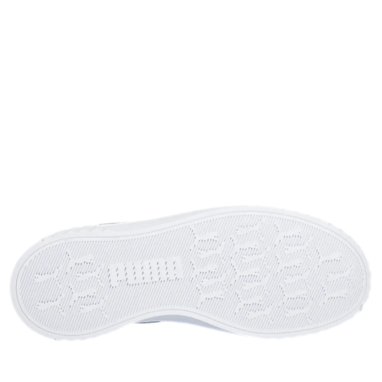 Кросівки Puma Carina 3.0 Luxe W - біло/золоті