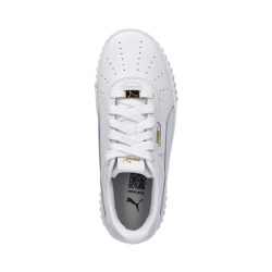 Кросівки Puma Carina 3.0 Luxe W - біло/золоті