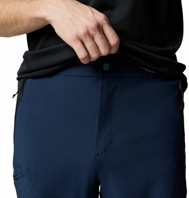 Шорти Columbia Triple Canyon™ Short II M - сині