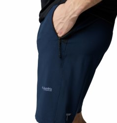 Шорти Columbia Triple Canyon™ Short II M - сині