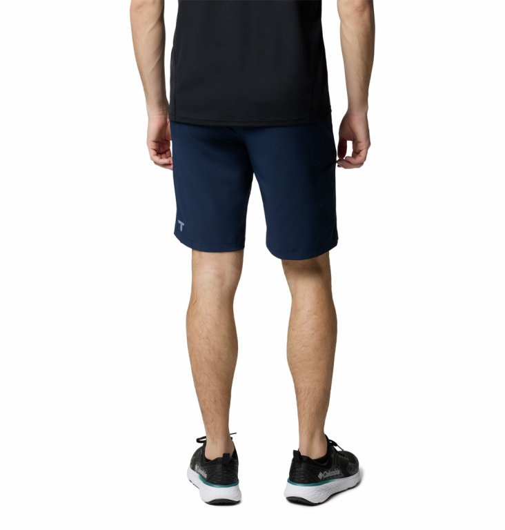 Шорти Columbia Triple Canyon™ Short II M - сині