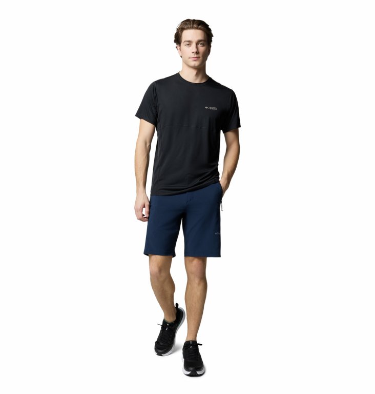 Шорти Columbia Triple Canyon™ Short II M - сині
