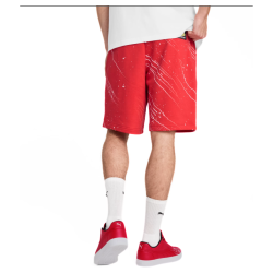 Шорти Puma Ferrari Race Color M - червоні