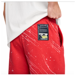 Шорти Puma Ferrari Race Color M - червоні