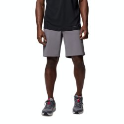 Шорти Columbia Triple Canyon™ Short II M - сірі