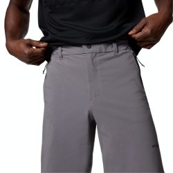 Шорти Columbia Triple Canyon™ Short II M - сірі