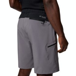 Шорти Columbia Triple Canyon™ Short II M - сірі