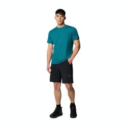 Шорти Columbia Triple Canyon™ Short II M - чорні