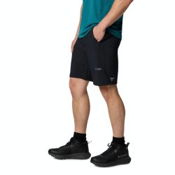Шорти Columbia Triple Canyon™ Short II M - чорні