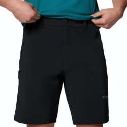 Шорти Columbia Triple Canyon™ Short II M - чорні