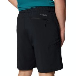 Шорти Columbia Triple Canyon™ Short II M - чорні