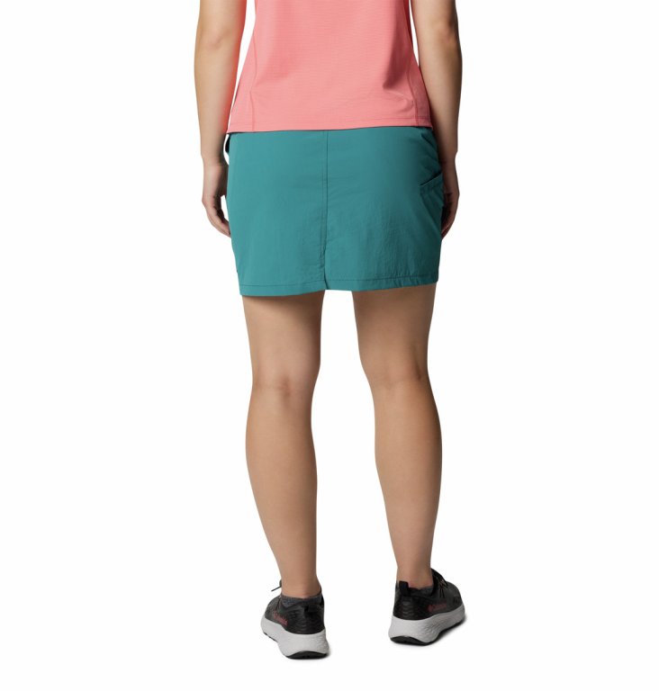 Спідниця Columbia Summit Valley™ Skort II W - синя