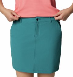 Спідниця Columbia Summit Valley™ Skort II W - синя