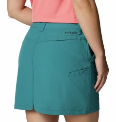 Спідниця Columbia Summit Valley™ Skort II W - синя