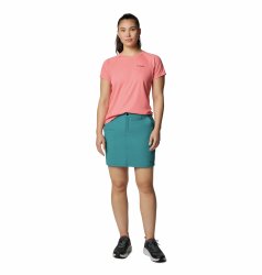 Спідниця Columbia Summit Valley™ Skort II W - синя