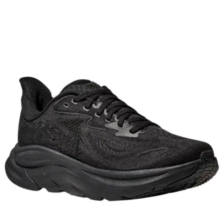 Кросівки Hoka Clifton 10 M - чорні
