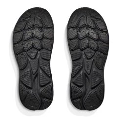 Кросівки Hoka Clifton 10 M - чорні