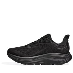 Кросівки Hoka Clifton 10 M - чорні
