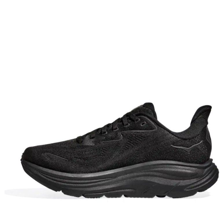 Кросівки Hoka Clifton 10 M - чорні
