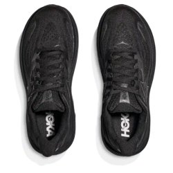 Кросівки Hoka Clifton 10 M - чорні