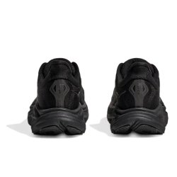 Кросівки Hoka Clifton 10 M - чорні