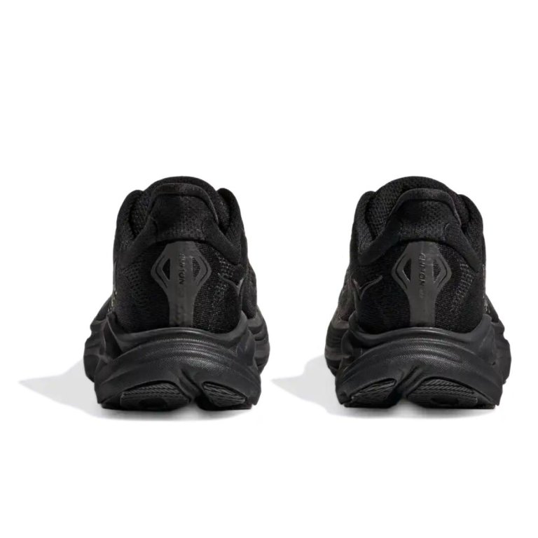 Кросівки Hoka Clifton 10 M - чорні