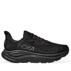 Кросівки Hoka Clifton 10 M - чорні