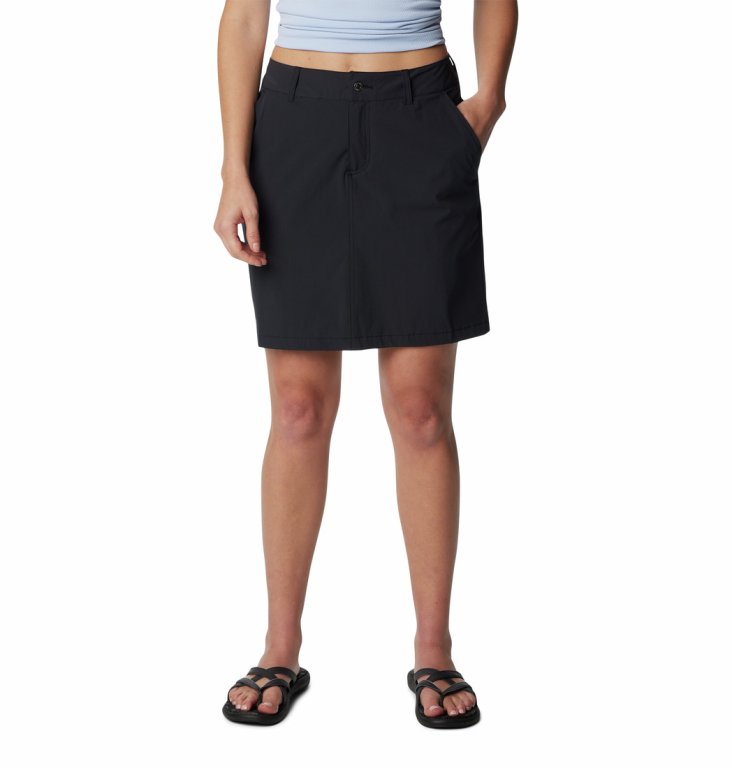 Спідниця Columbia Summit Valley™ Skort II W - чорна