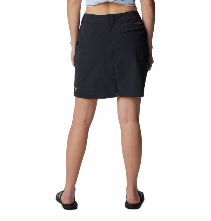 Спідниця Columbia Summit Valley™ Skort II W - чорна
