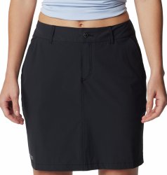 Спідниця Columbia Summit Valley™ Skort II W - чорна