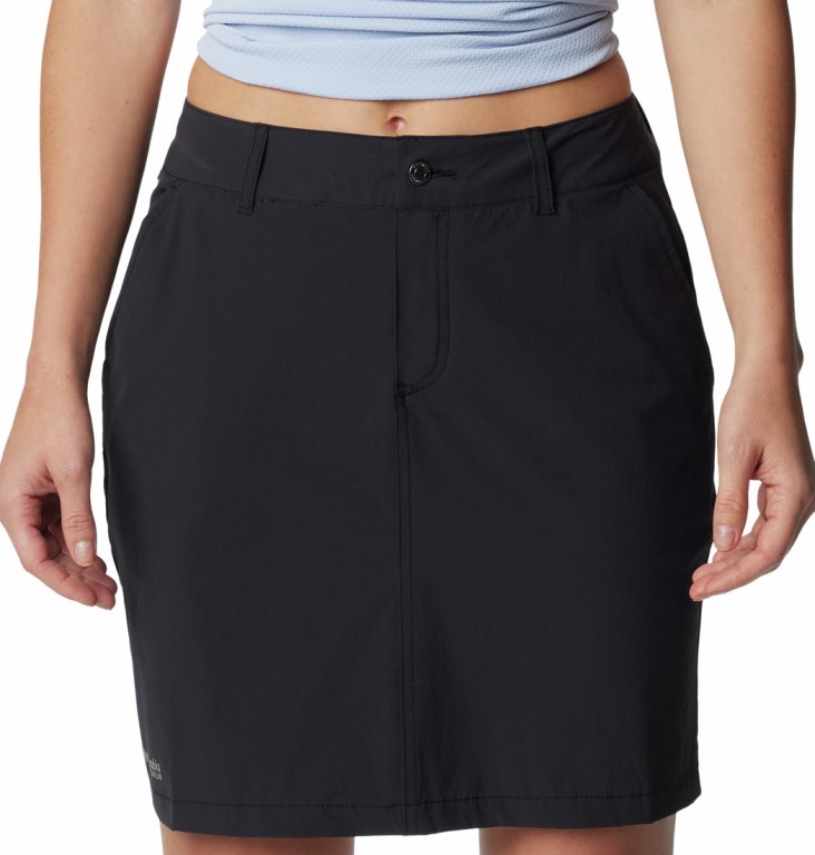Спідниця Columbia Summit Valley™ Skort II W - чорна