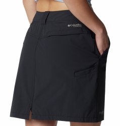 Спідниця Columbia Summit Valley™ Skort II W - чорна
