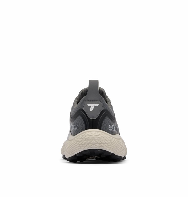 Взуття Columbia Escape Thrive™ Titanium™ W - сіре