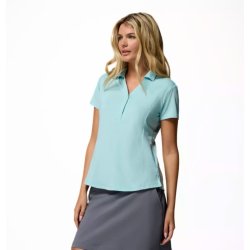 Футболка Columbia Ridgehaven™ Polo W - синя