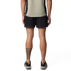 Шорти Columbia Three Pitch™ Short M - чорні
