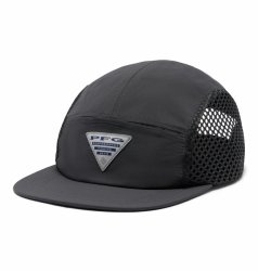 Кепка Columbia PFG Henry's Fork™ - сіра