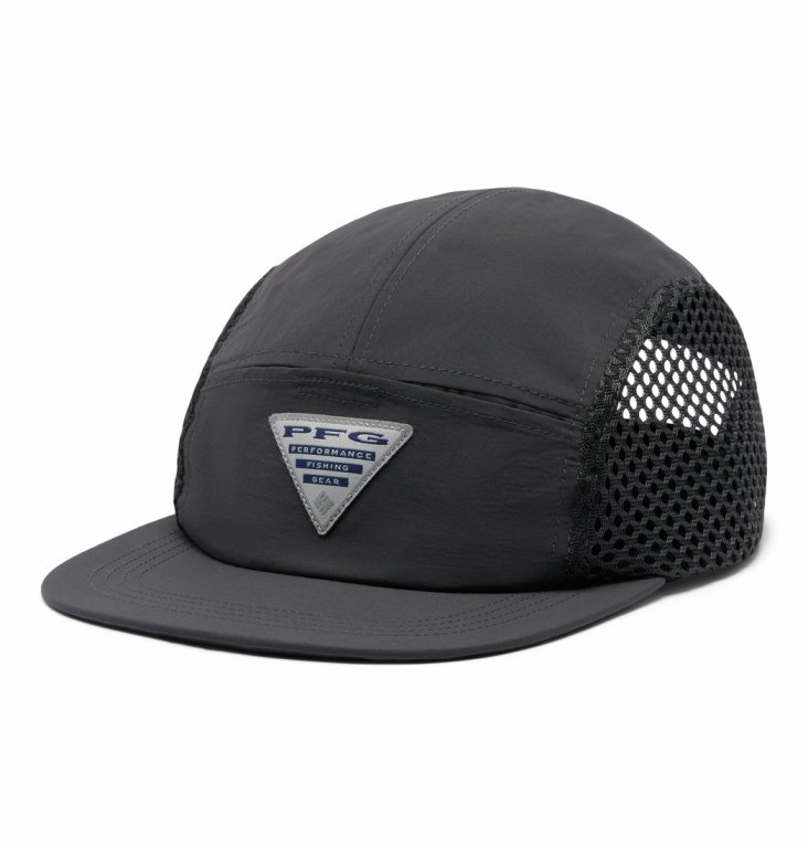 Кепка Columbia PFG Henry's Fork™ - сіра